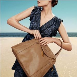 Marc Jacobs Classic Wellington Satchel